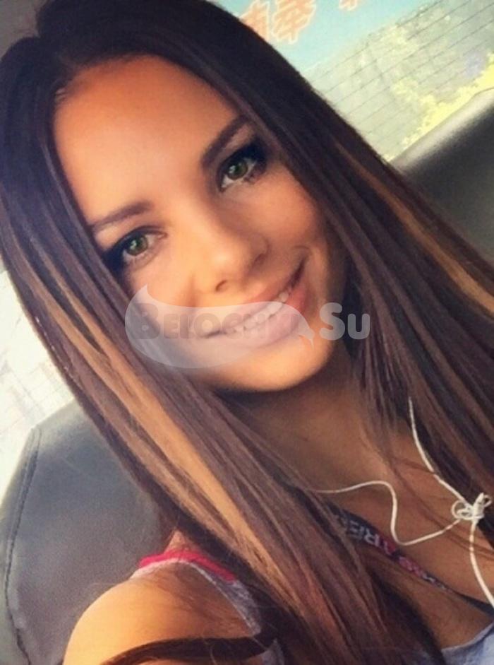 Проститутка Елена г. Кандры